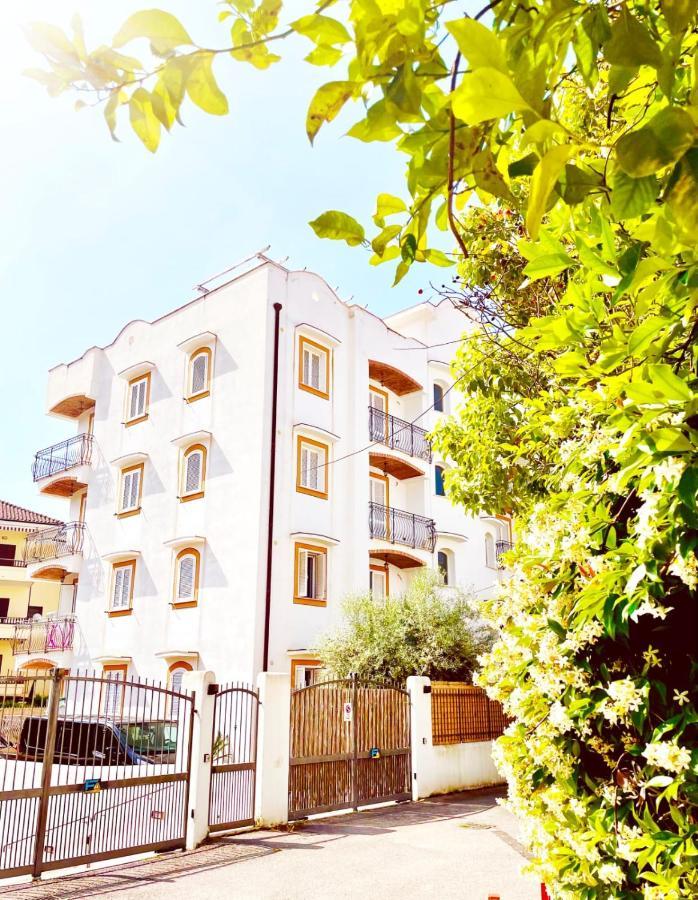 La Casa del Mare Sperlonga Exterior foto